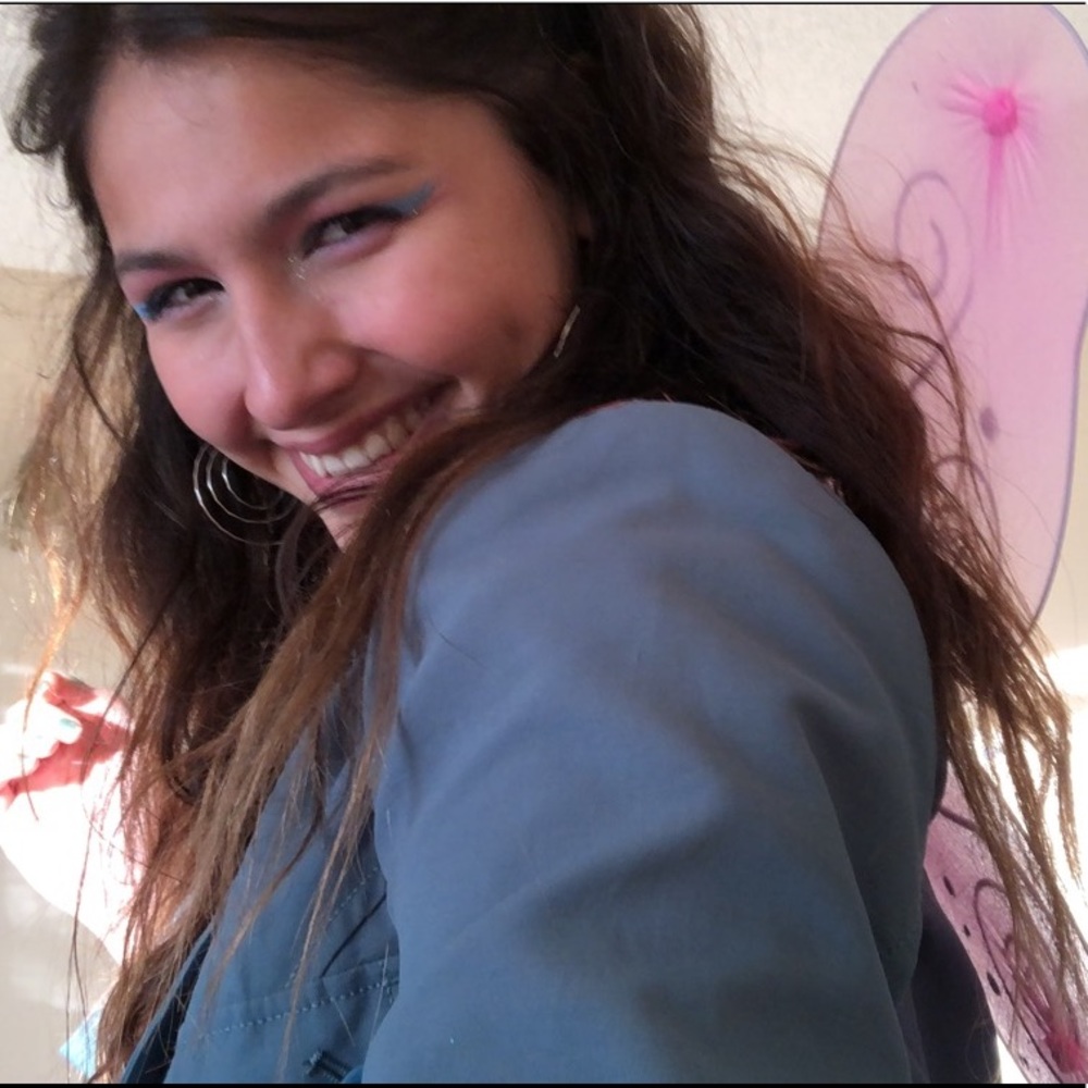 Meet your Posher, Marika